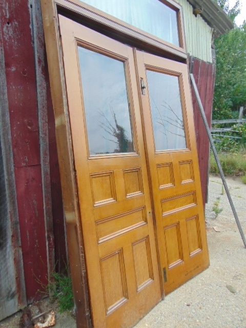 Interior Doors