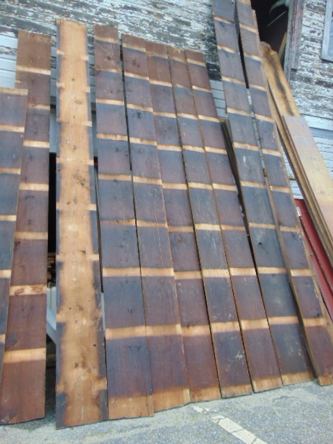 Colonial Ceiling Boards