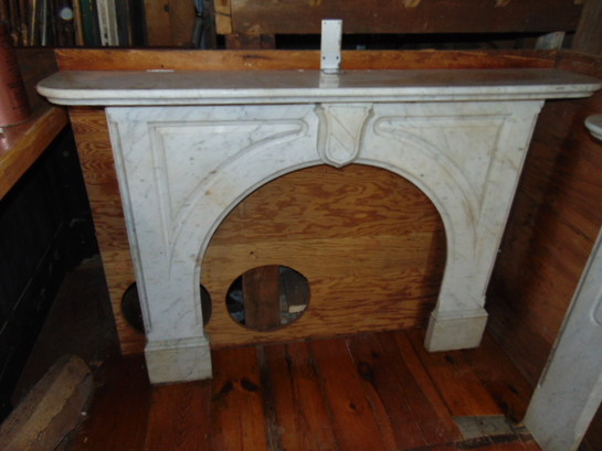 Colonial Mantel Portsmouth 